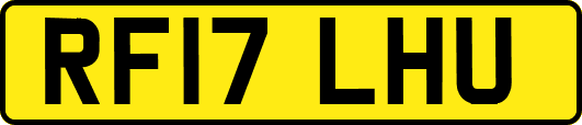 RF17LHU