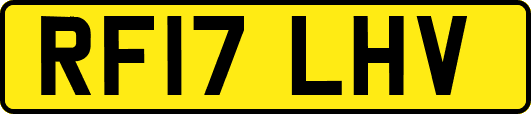 RF17LHV