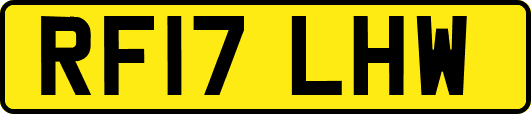 RF17LHW