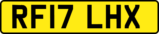 RF17LHX