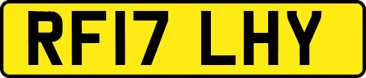 RF17LHY