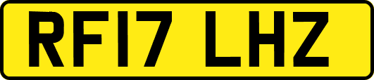 RF17LHZ