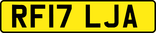 RF17LJA