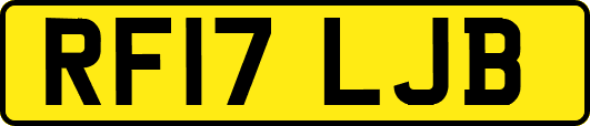 RF17LJB