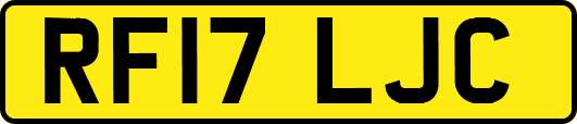 RF17LJC