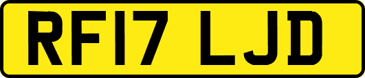 RF17LJD