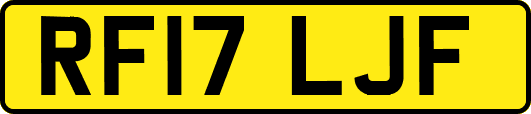 RF17LJF