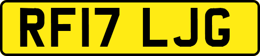 RF17LJG