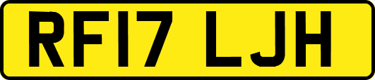RF17LJH