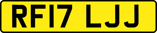 RF17LJJ