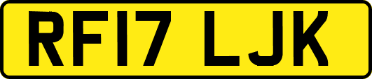 RF17LJK