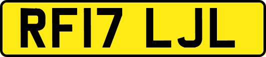 RF17LJL