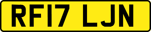 RF17LJN
