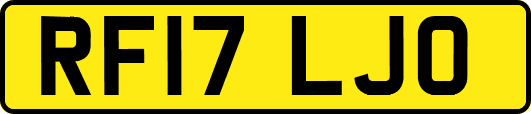 RF17LJO