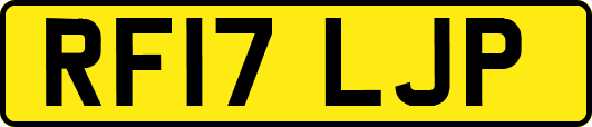 RF17LJP