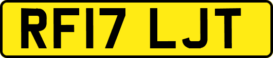 RF17LJT