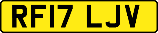 RF17LJV