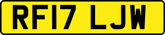 RF17LJW