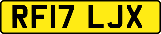 RF17LJX