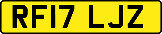 RF17LJZ