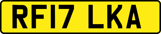 RF17LKA