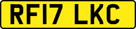 RF17LKC