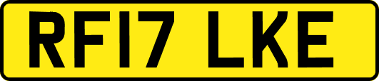 RF17LKE