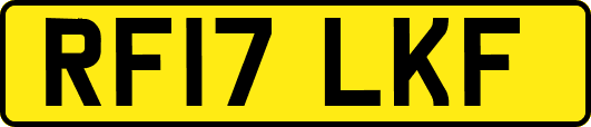 RF17LKF
