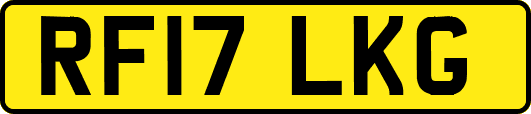 RF17LKG