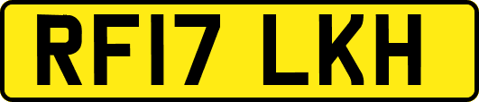 RF17LKH