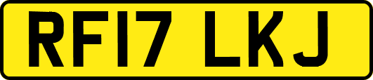 RF17LKJ