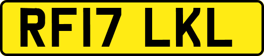 RF17LKL