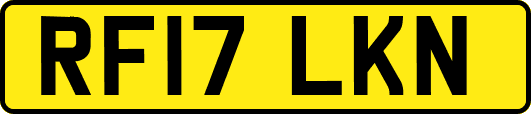 RF17LKN