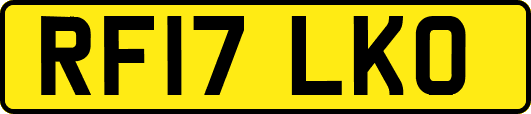 RF17LKO