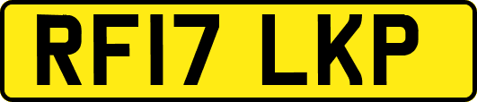 RF17LKP