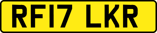 RF17LKR