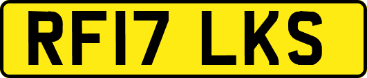 RF17LKS