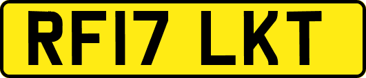 RF17LKT