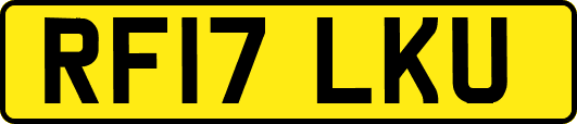 RF17LKU