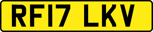 RF17LKV