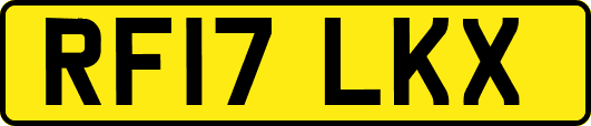 RF17LKX
