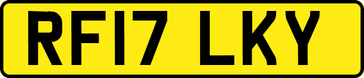 RF17LKY