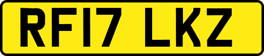 RF17LKZ