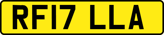 RF17LLA