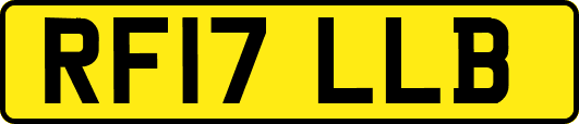 RF17LLB