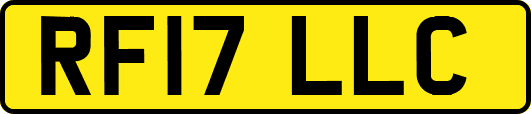 RF17LLC