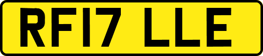 RF17LLE