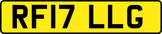 RF17LLG