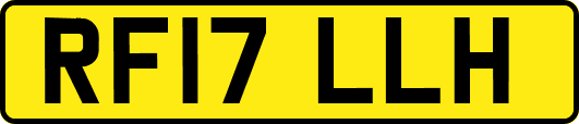 RF17LLH
