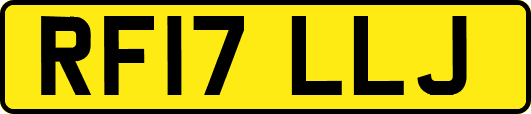 RF17LLJ